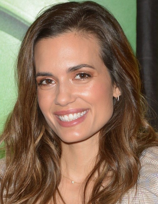 Torrey DeVitto