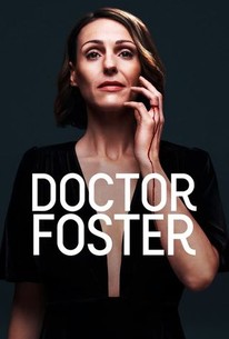 Doctor Foster poster image