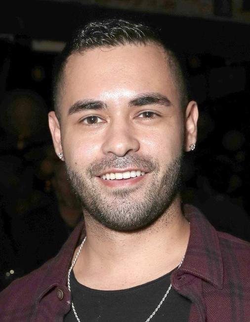 Gabriel Chavarria