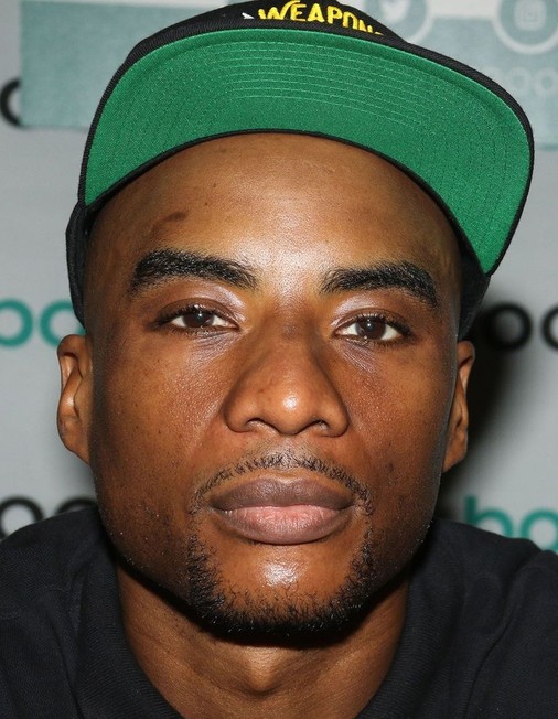 Charlamagne tha God