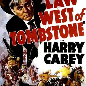 The Law West of Tombstone photo 2