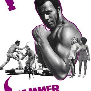 hammer 1972