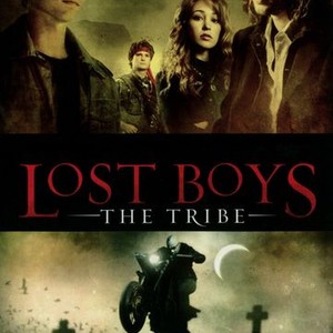 2008 Lost Boys: The Tribe