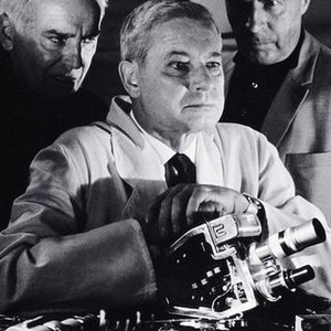 Dr. Mabuse vs. Scotland Yard (1964) photo 7