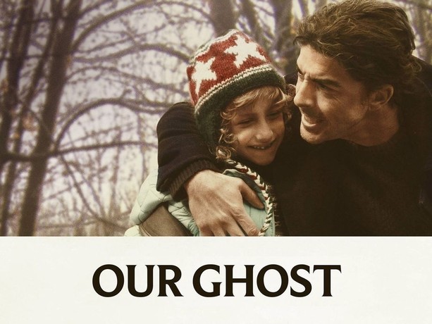 Our Ghosts photo 9