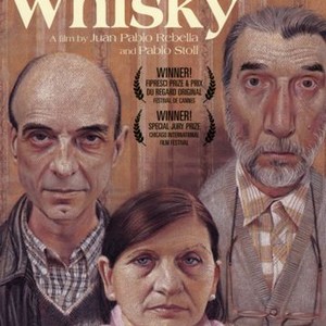 Whisky (2004) photo 9