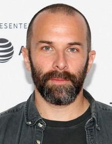 Sean King O'Grady