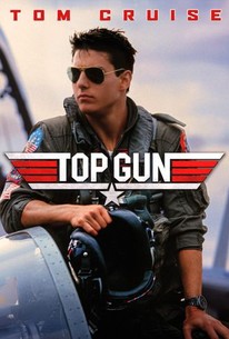 Top Gun 1986 Rotten Tomatoes
