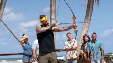 Chopped Castaways: Season 1, Episode 4 | Rotten Tomatoes