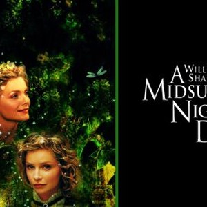 William Shakespeare's A Midsummer Night's Dream photo 13