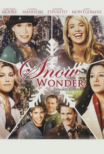 Watch trailer for Snow Wonder