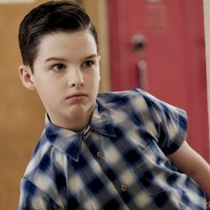 Young Sheldon: Season 3, Episode 4 - Rotten Tomatoes