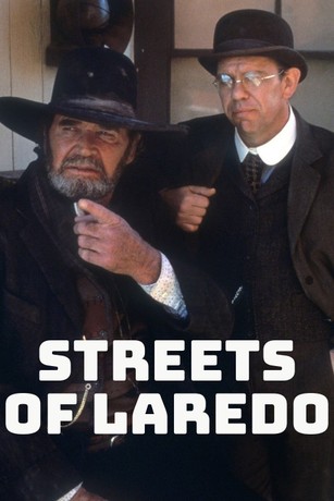 Streets of Laredo: Season 1