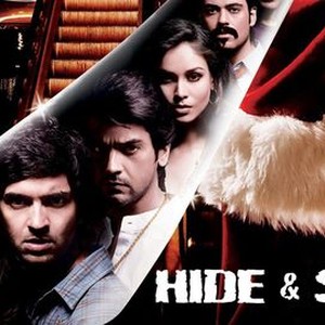 Hide and Seek - Rotten Tomatoes