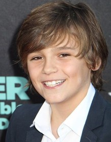 Lincoln Melcher