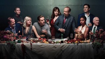 Billions Season 3 Rotten Tomatoes