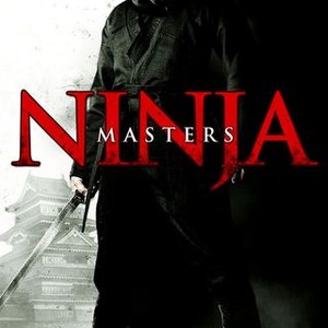 Ninja Masters photo 8