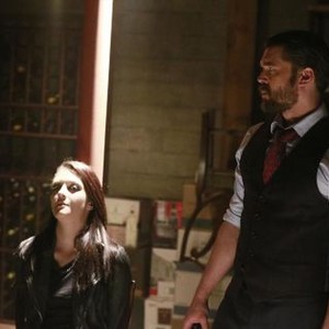 How To Get Away With Murder, Katie Findlay, 'It's All My Fault', Season 1, Ep. #15, 02/26/2015, ©ABC