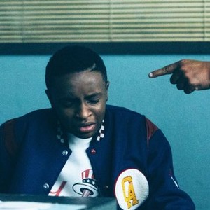 When They See Us