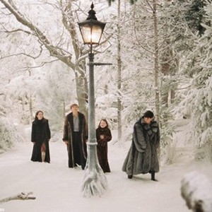 The Chronicles of Narnia: The Lion, the Witch and the Wardrobe - Rotten  Tomatoes