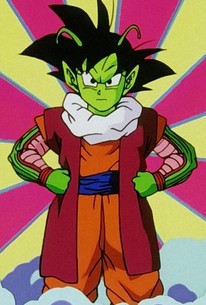 Dragon Ball Z: Season 1, Episode 15 - Rotten Tomatoes