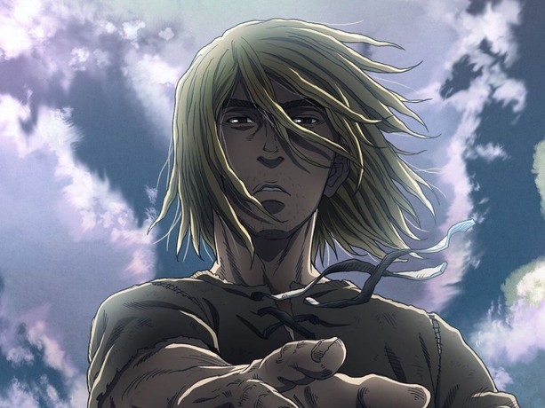 Vinland Saga S2 – 10 – Getting Ahead in the World – RABUJOI – An Anime Blog