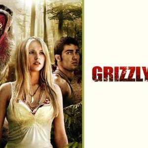 Grizzly Rage Rotten Tomatoes   P168555 V H10 Aa 