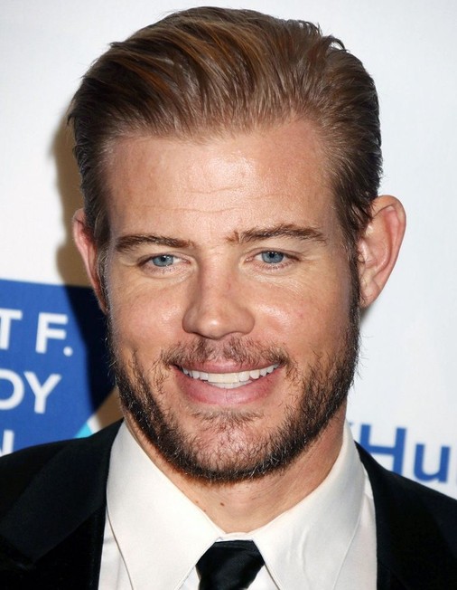 Trevor Donovan