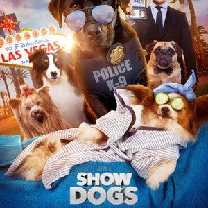 Show Dogs (2018) photo 10