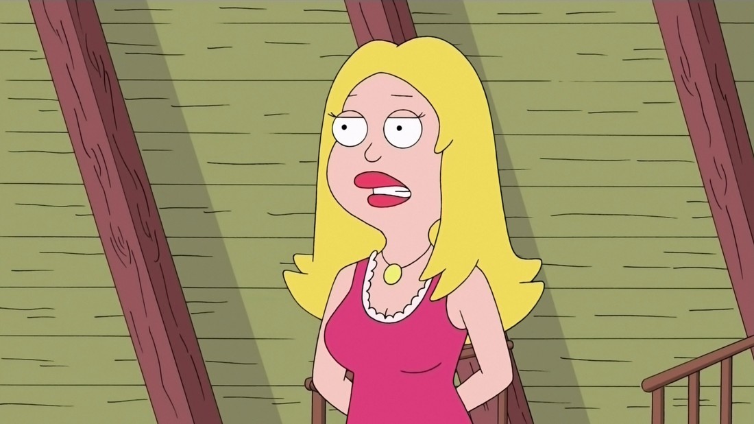 American Dad Season 6 Episode 12 Rotten Tomatoes