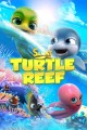 Sammy & Co.: Turtle Reef