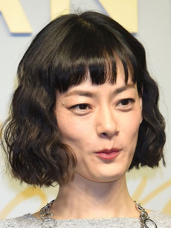 Mikako Ichikawa Pictures | Rotten Tomatoes