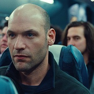 Corey Stoll as Austin Reilly in "Non-Stop."