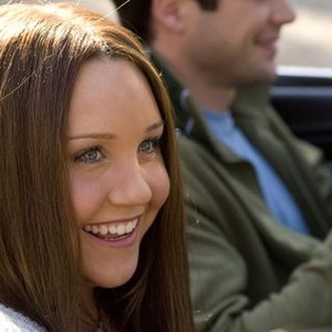 SYDNEY WHITE, Amanda Bynes, Matt Long, 2007. ©Universal