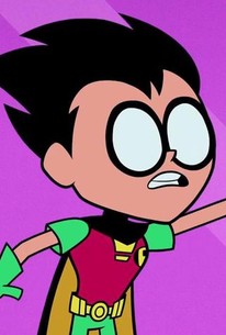 Teen Titans Go! - Rotten Tomatoes