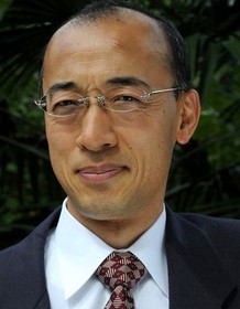 Yoshi Sako