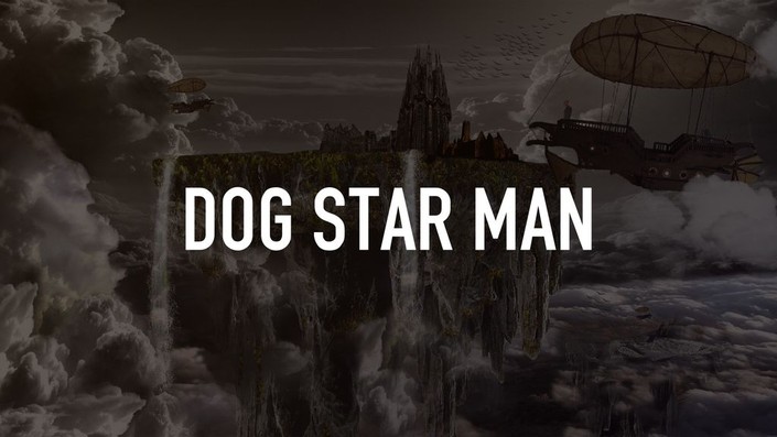 Dog Star Man | Rotten Tomatoes