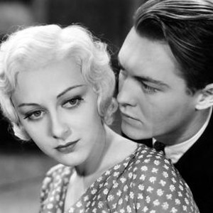Strange Love of Molly Louvain (1932) photo 4