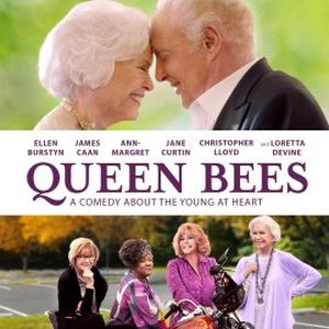 Queen Bees - Rotten Tomatoes