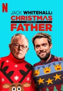Jack Whitehall: Christmas with my Father poster image