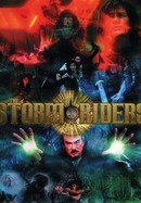 The Stormriders poster image