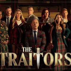 The Traitors US (Series) - TV Tropes