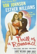Thrill of a Romance poster image