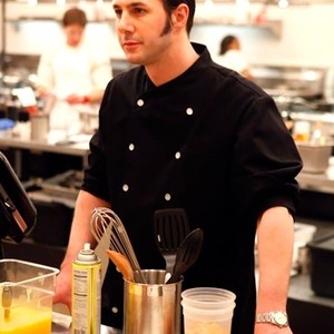 Top Chef: Just Desserts, Johnny Iuzzini, 'Cocktail With a Twist', Season 1, Ep. #2, 09/22/2010, ©BRAVO