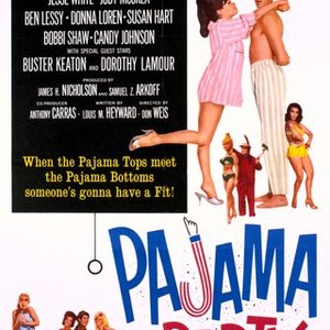 Pajama Party (1964) photo 11