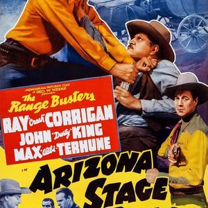 Arizona Stagecoach (1942) photo 9