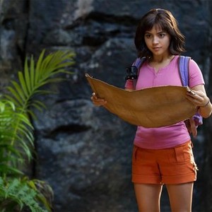 Watch online dora and the lost city of online gold