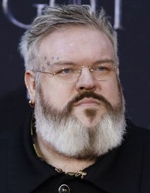 Kristian Nairn