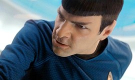 Star Trek: Official Clip - Emotionally Compromised