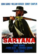 Sartana poster image